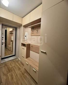 2-к квартира, на длительный срок, 43м2, 2/5 этаж