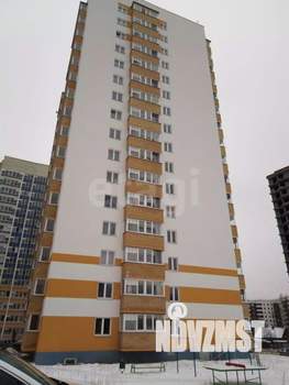 Студия квартира, на длительный срок, 31м2, 9/16 этаж