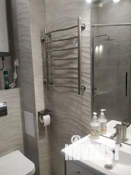 1-к квартира, посуточно, 26м2, 15/16 этаж