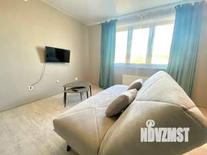 2-к квартира, посуточно, 51м2, 4/17 этаж