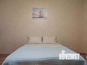 1-к квартира, посуточно, 37м2, 14/17 этаж