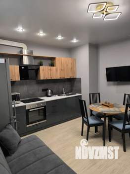 2-к квартира, на длительный срок, 55м2, 17/25 этаж