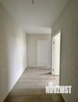 1-к квартира, на длительный срок, 33м2, 5/6 этаж