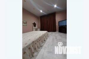 1-к квартира, посуточно, 37м2, 7/17 этаж