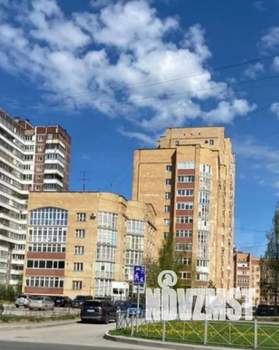 Студия квартира, посуточно, 28м2, 14/16 этаж