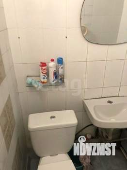 2-к квартира, на длительный срок, 46м2, 2/5 этаж