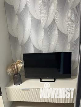 1-к квартира, посуточно, 45м2, 17/24 этаж