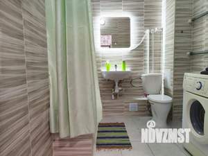 1-к квартира, посуточно, 26м2, 1/1 этаж