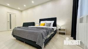 1-к квартира, посуточно, 49м2, 3/8 этаж