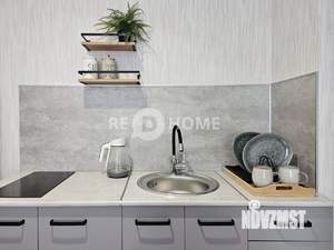 2-к квартира, на длительный срок, 36м2, 7/16 этаж