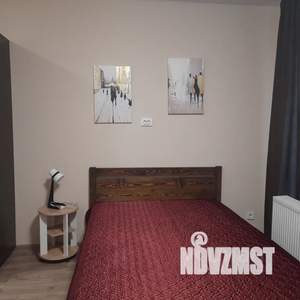 1-к квартира, посуточно, 25м2, 10/20 этаж