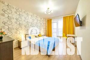 2-к квартира, посуточно, 51м2, 5/25 этаж