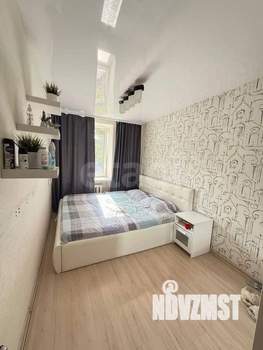 2-к квартира, на длительный срок, 45м2, 2/5 этаж