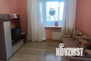 2-к квартира, посуточно, 46м2, 3/3 этаж