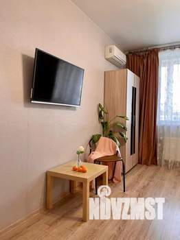 2-к квартира, посуточно, 50м2, 11/18 этаж