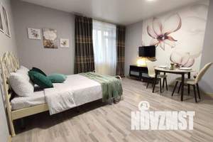 1-к квартира, посуточно, 30м2, 6/10 этаж