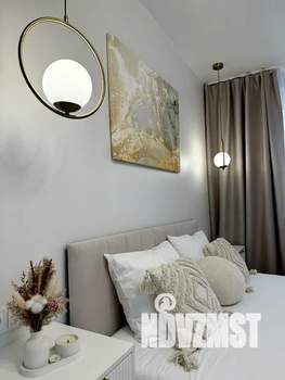 1-к квартира, посуточно, 31м2, 4/5 этаж