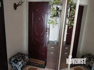 1-к квартира, на длительный срок, 36м2, 7/12 этаж