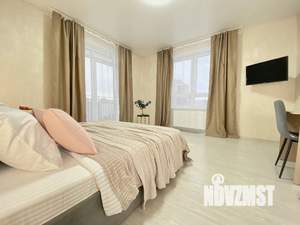 2-к квартира, посуточно, 52м2, 7/8 этаж