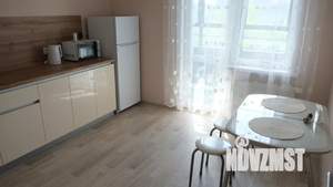 2-к квартира, посуточно, 55м2, 6/10 этаж