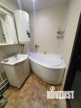 1-к квартира, на длительный срок, 35м2, 14/14 этаж