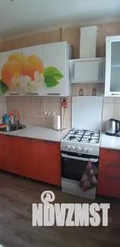 2-к квартира, посуточно, 44м2, 4/5 этаж