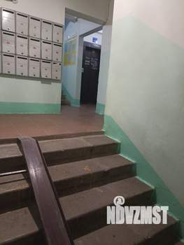 2-к квартира, на длительный срок, 56м2, 10/10 этаж