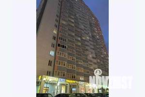 1-к квартира, посуточно, 30м2, 20/25 этаж