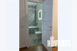 1-к квартира, посуточно, 24м2, 15/20 этаж