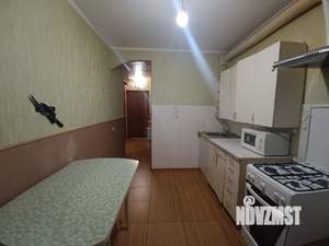 2-к квартира, на длительный срок, 52м2, 4/9 этаж