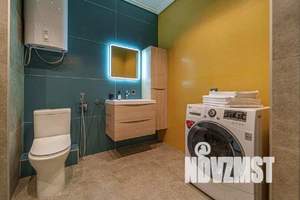 1-к квартира, посуточно, 40м2, 5/26 этаж