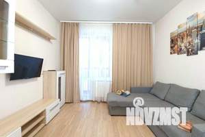 2-к квартира, посуточно, 40м2, 2/14 этаж