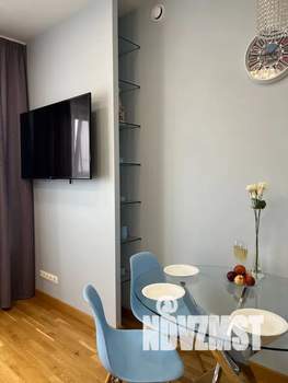 2-к квартира, посуточно, 45м2, 7/13 этаж