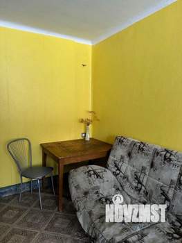 1-к квартира, посуточно, 34м2, 1/5 этаж