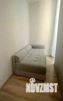 1-к квартира, посуточно, 66м2, 1/1 этаж