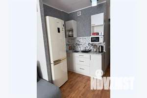 1-к квартира, посуточно, 23м2, 20/20 этаж