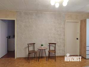 2-к квартира, на длительный срок, 44м2, 4/5 этаж