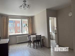 1-к квартира, на длительный срок, 31м2, 5/5 этаж