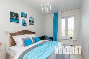 2-к квартира, посуточно, 50м2, 8/25 этаж