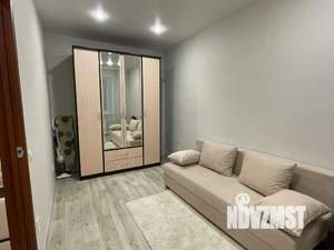 2-к квартира, посуточно, 50м2, 1/1 этаж