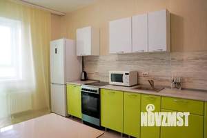 2-к квартира, посуточно, 48м2, 1/1 этаж