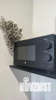 1-к квартира, посуточно, 27м2, 1/1 этаж