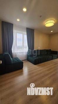 2-к квартира, на длительный срок, 60м2, 18/20 этаж