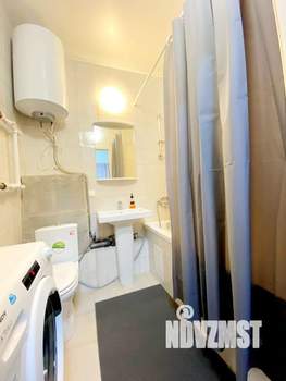 1-к квартира, посуточно, 46м2, 1/1 этаж