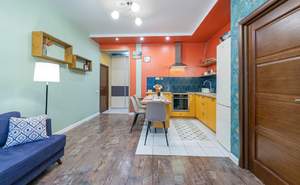 3-к квартира, на длительный срок, 70м2, 3/10 этаж