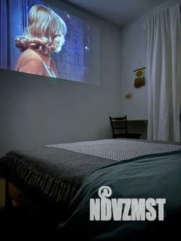 1-к квартира, посуточно, 40м2, 1/7 этаж