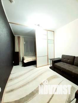 1-к квартира, посуточно, 45м2, 6/20 этаж