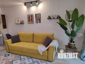 Студия квартира, посуточно, 29м2, 5/5 этаж