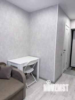 Студия квартира, на длительный срок, 12м2, 1/5 этаж