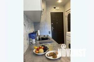 1-к квартира, посуточно, 12м2, 3/5 этаж